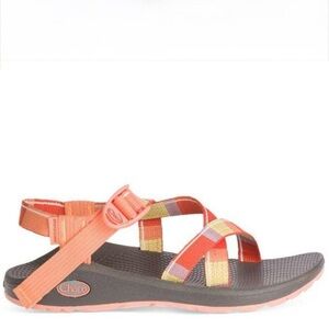 Chaco Z/Cloud sandals. Size 7.